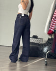 Jeans LAVAGGIO 00