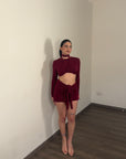 Coordset SELENE bordeaux