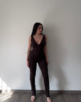 Jumpsuit Kesha