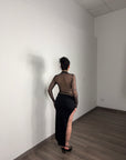 Longdress VICKY