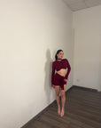 Coordset SELENE bordeaux