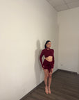 Coordset SELENE bordeaux