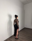 Longdress VICKY