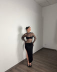 Longdress VICKY