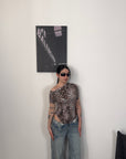 body KIM cheetah