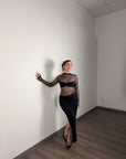 Longdress VICKY