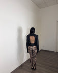 Collant SPOTTED