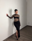 Longdress VICKY