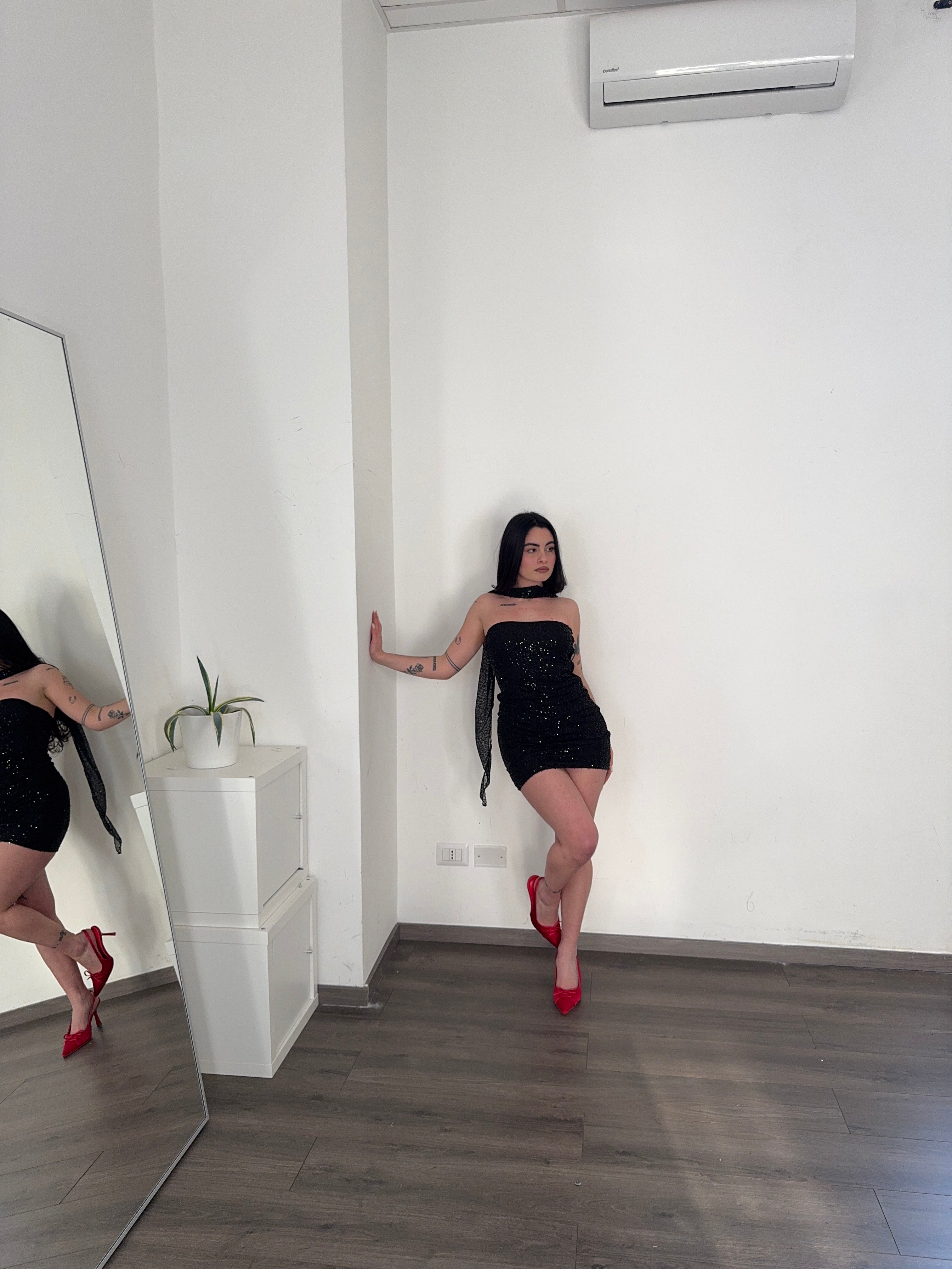 MiniDress Vegas