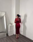 Dress Rouge