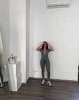 Jumpsuit Gym