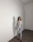 Jumpsuit SPACE