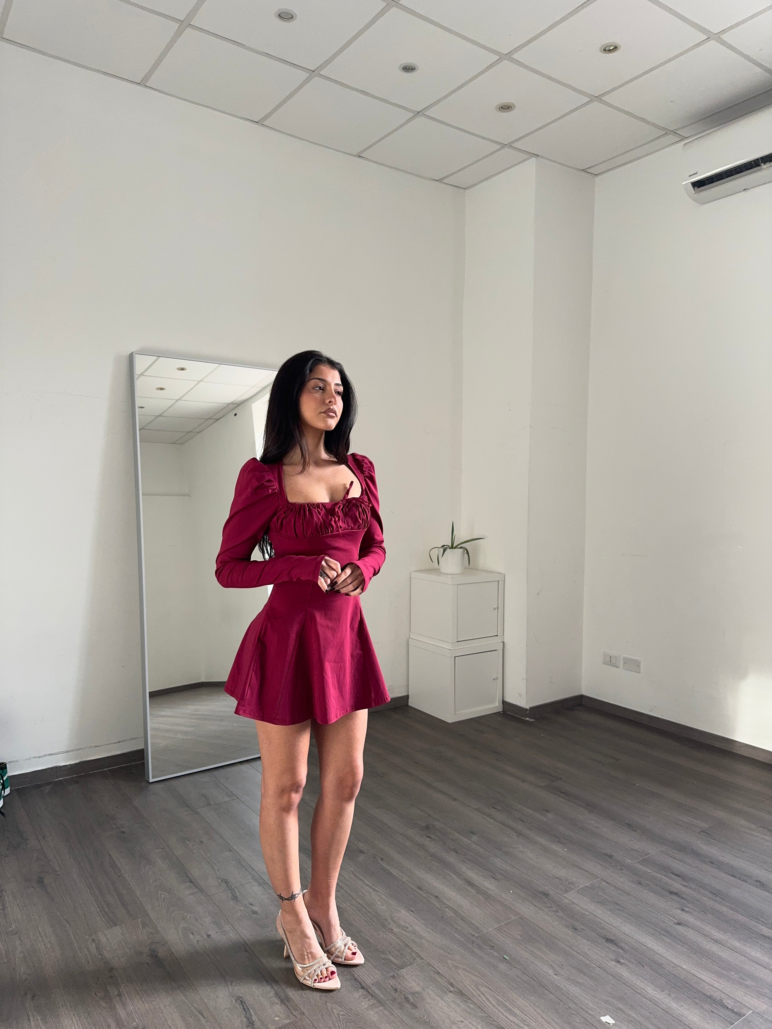 Minidress Karol