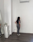 Jumpsuit Gym