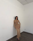 dress Passion nude