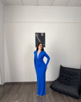 Longdress EVEE