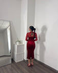 Dress Rouge