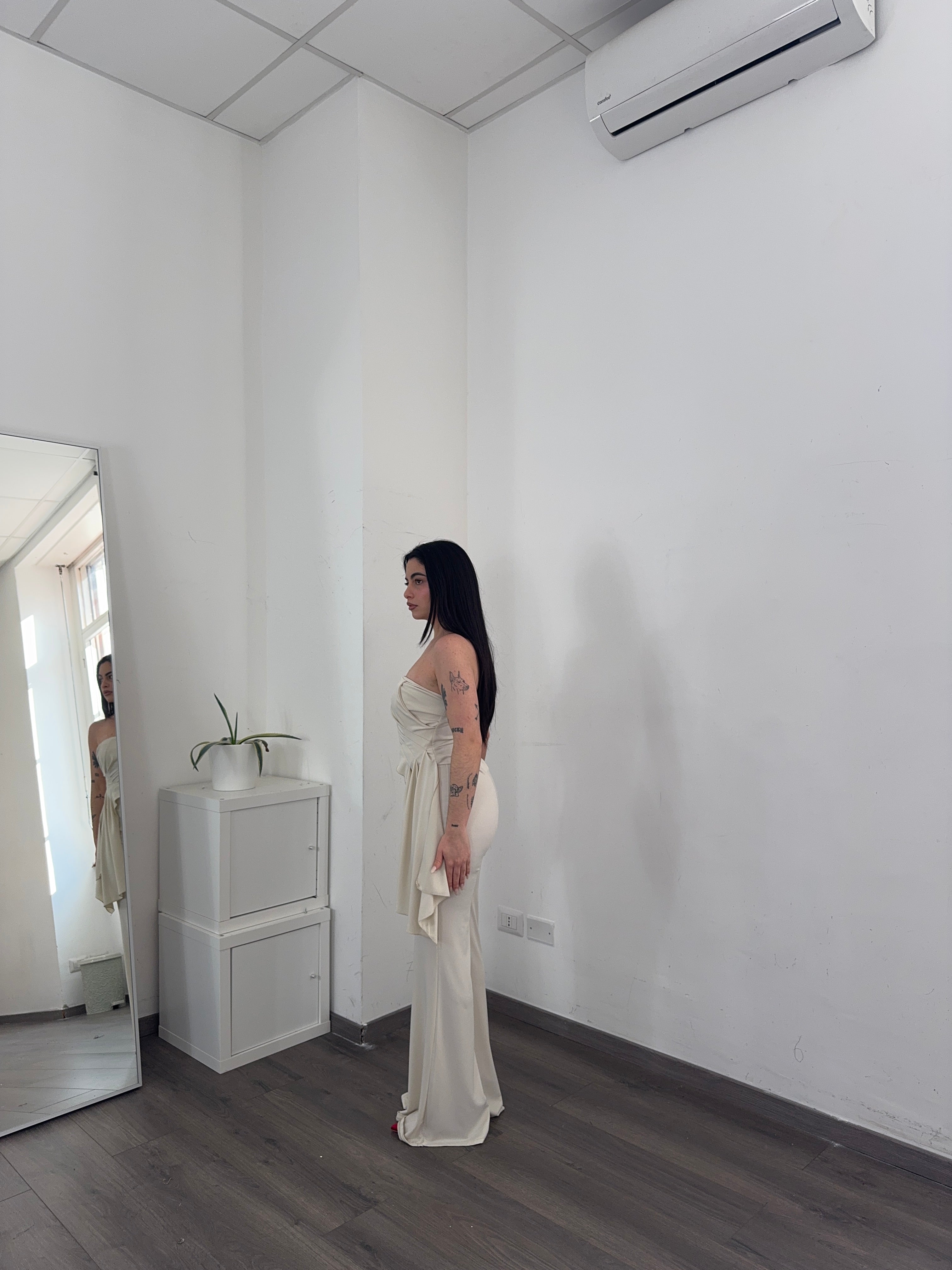 Jumpsuit Candie