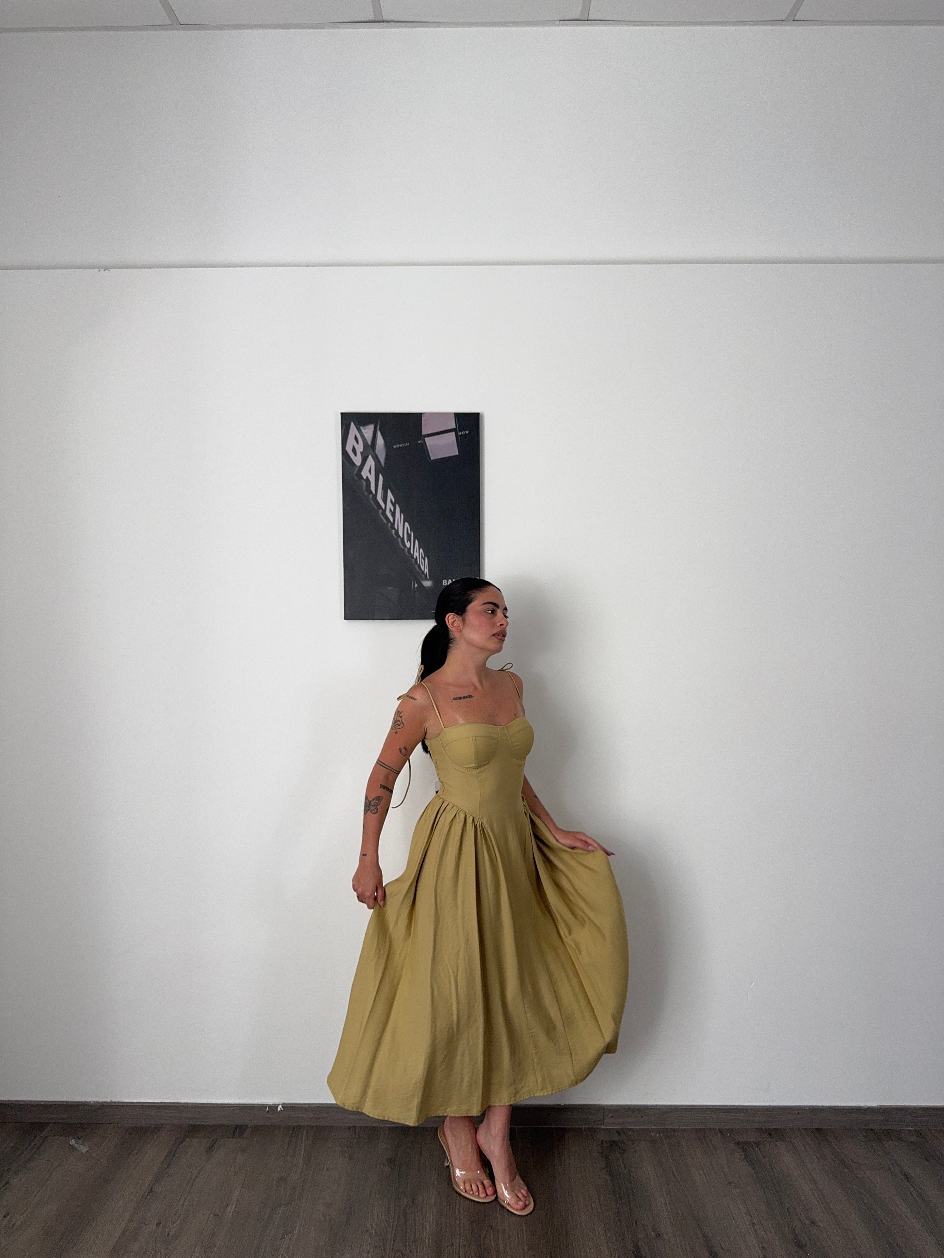 Dress DOLCEVITA