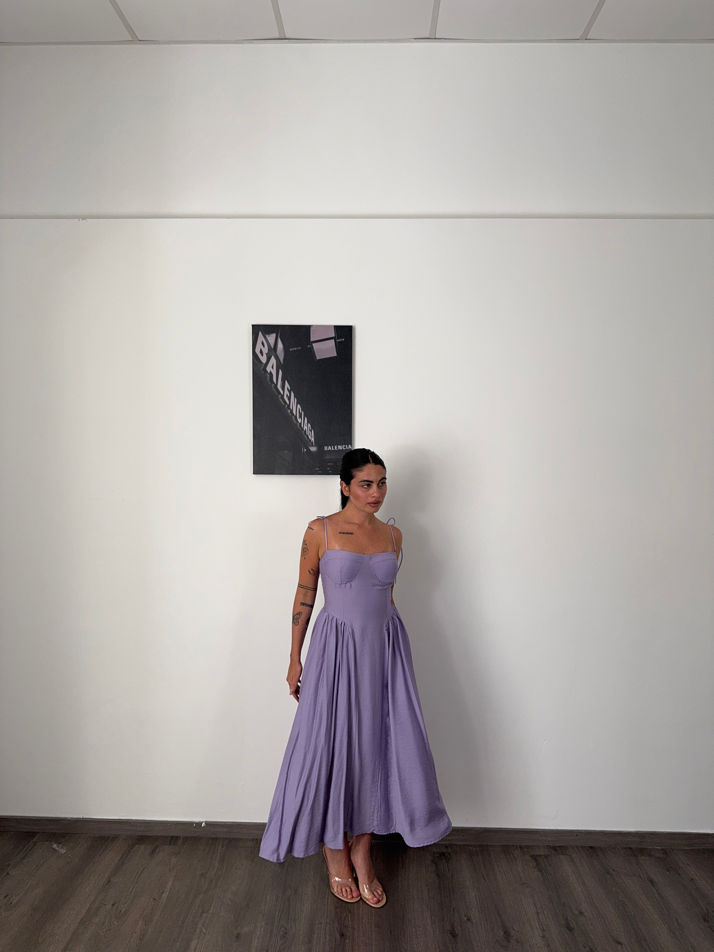 Dress DOLCEVITA