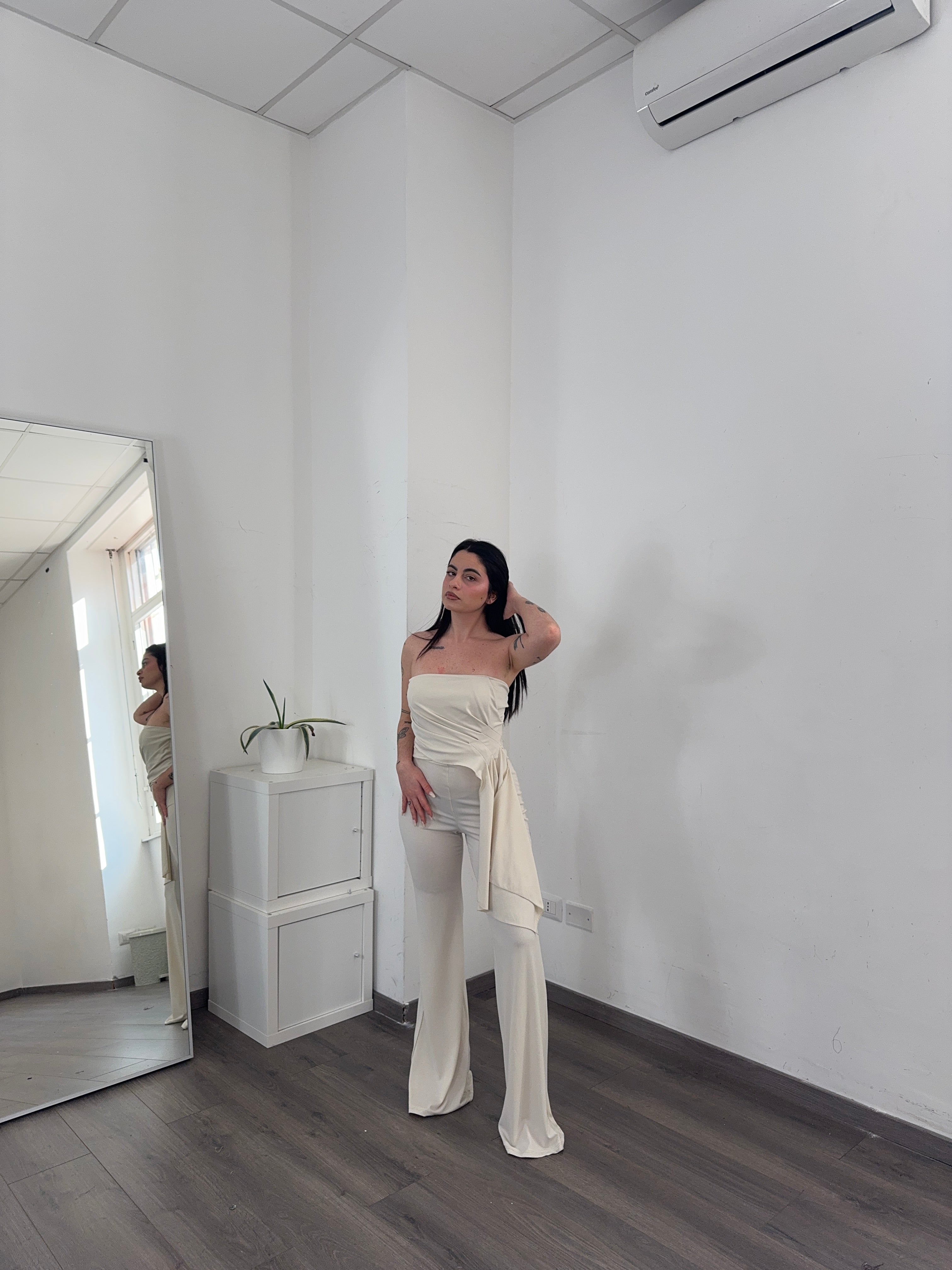 Jumpsuit Candie