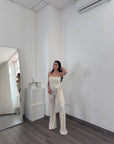 Jumpsuit Candie