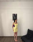 Minidress SOLEDAD