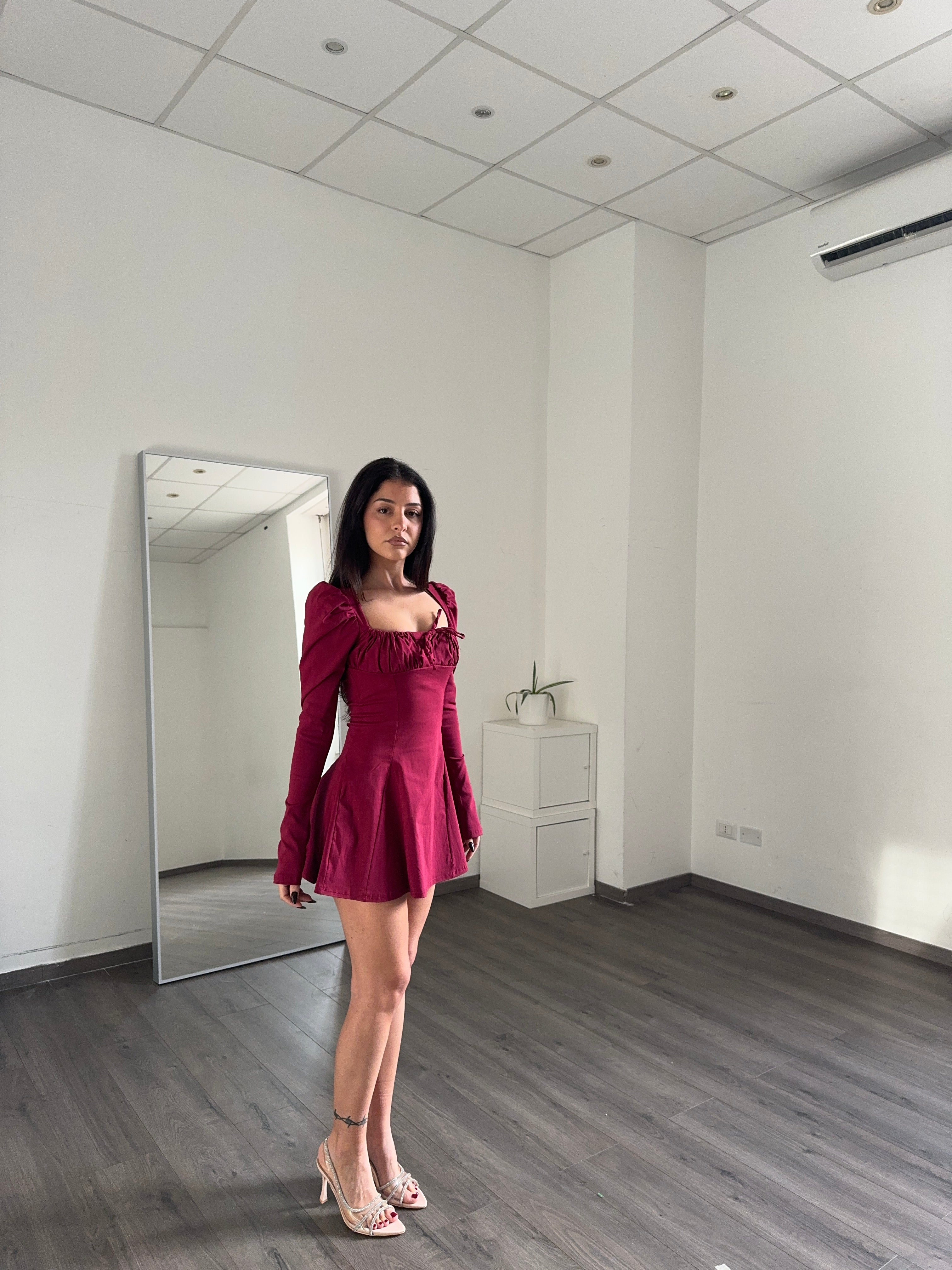 Minidress Karol