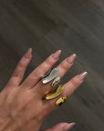 ring DEA