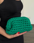 MERAKI clutch bag (no contrassegno)