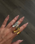 ring DEA