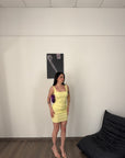 Minidress SOLEDAD