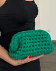 MERAKI clutch bag (no contrassegno)