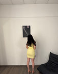 Minidress SOLEDAD