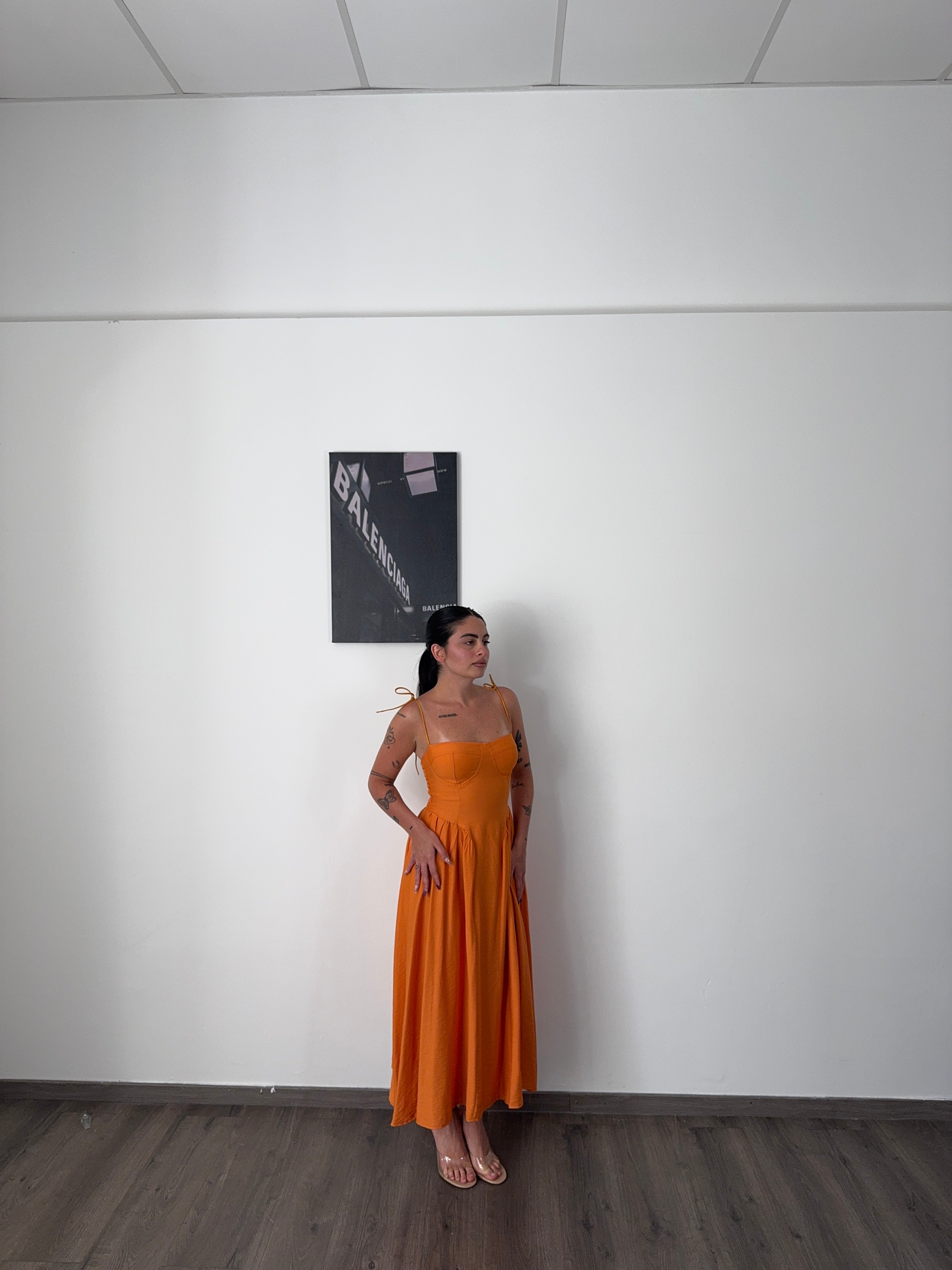Dress DOLCEVITA