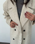 Cappotto strutturato