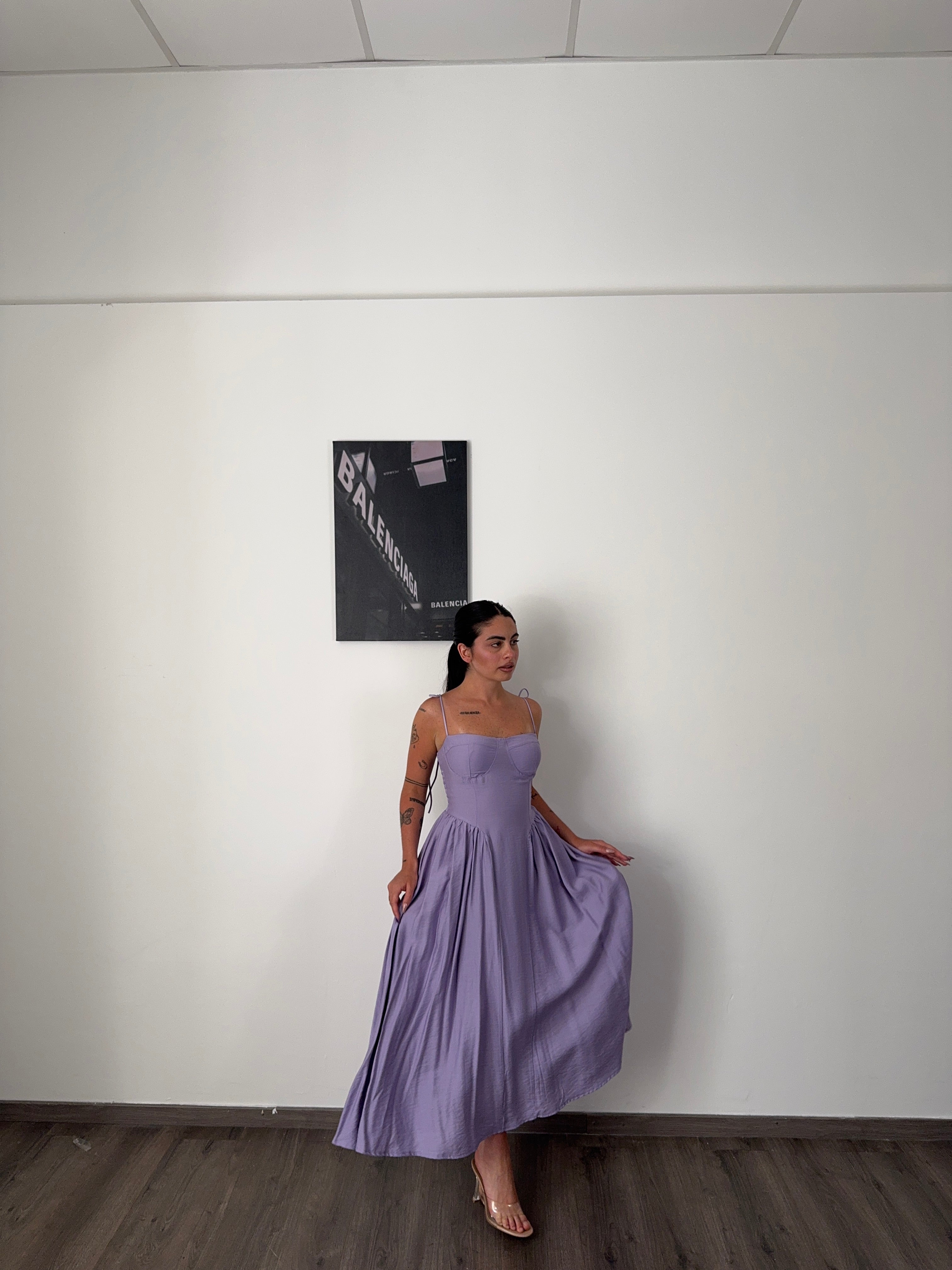 Dress DOLCEVITA