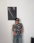 body KIM zebra