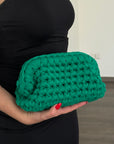 MERAKI clutch bag (no contrassegno)