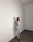 Jumpsuit SPACE