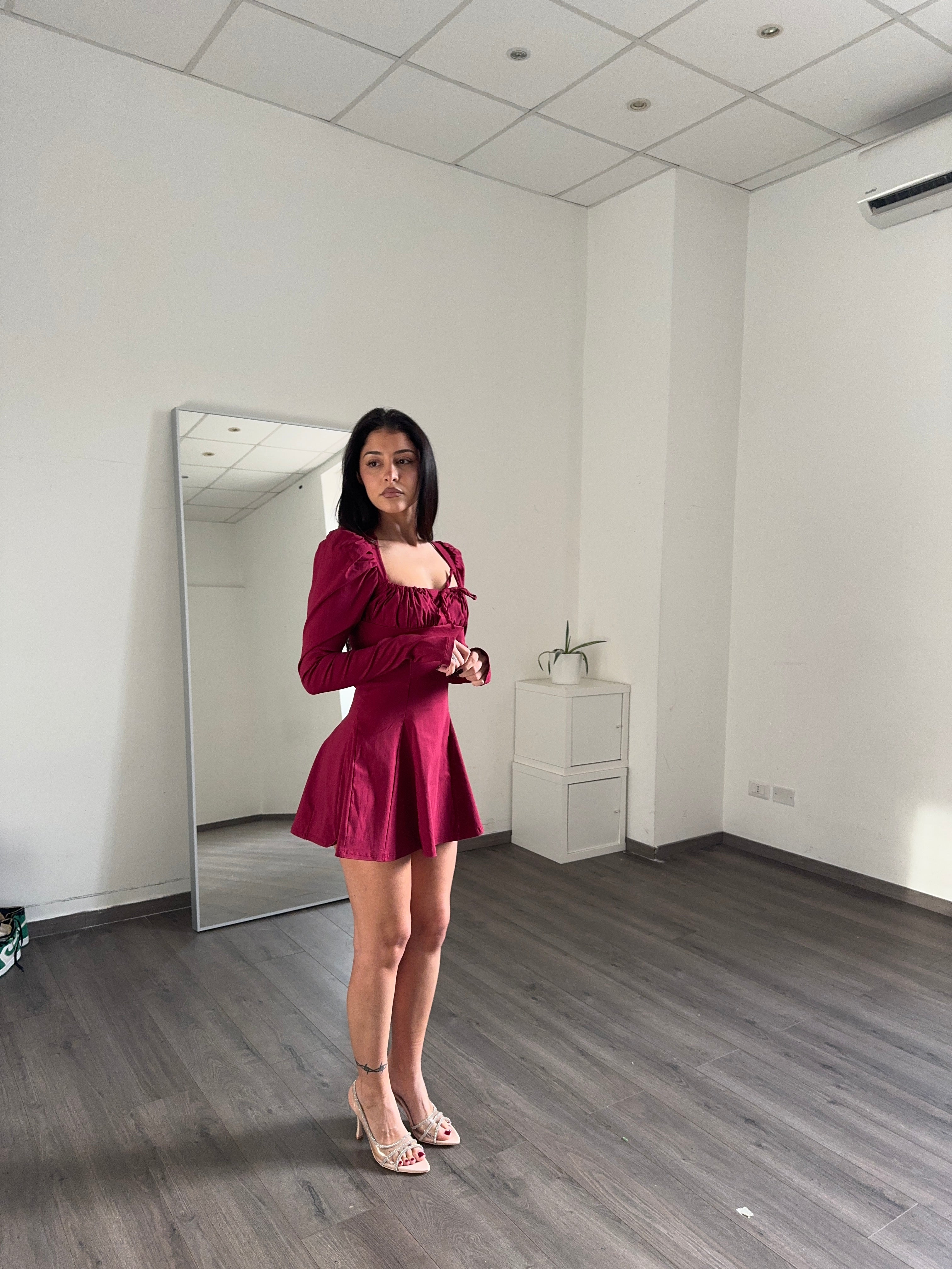 Minidress Karol