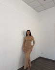 dress Passion nude