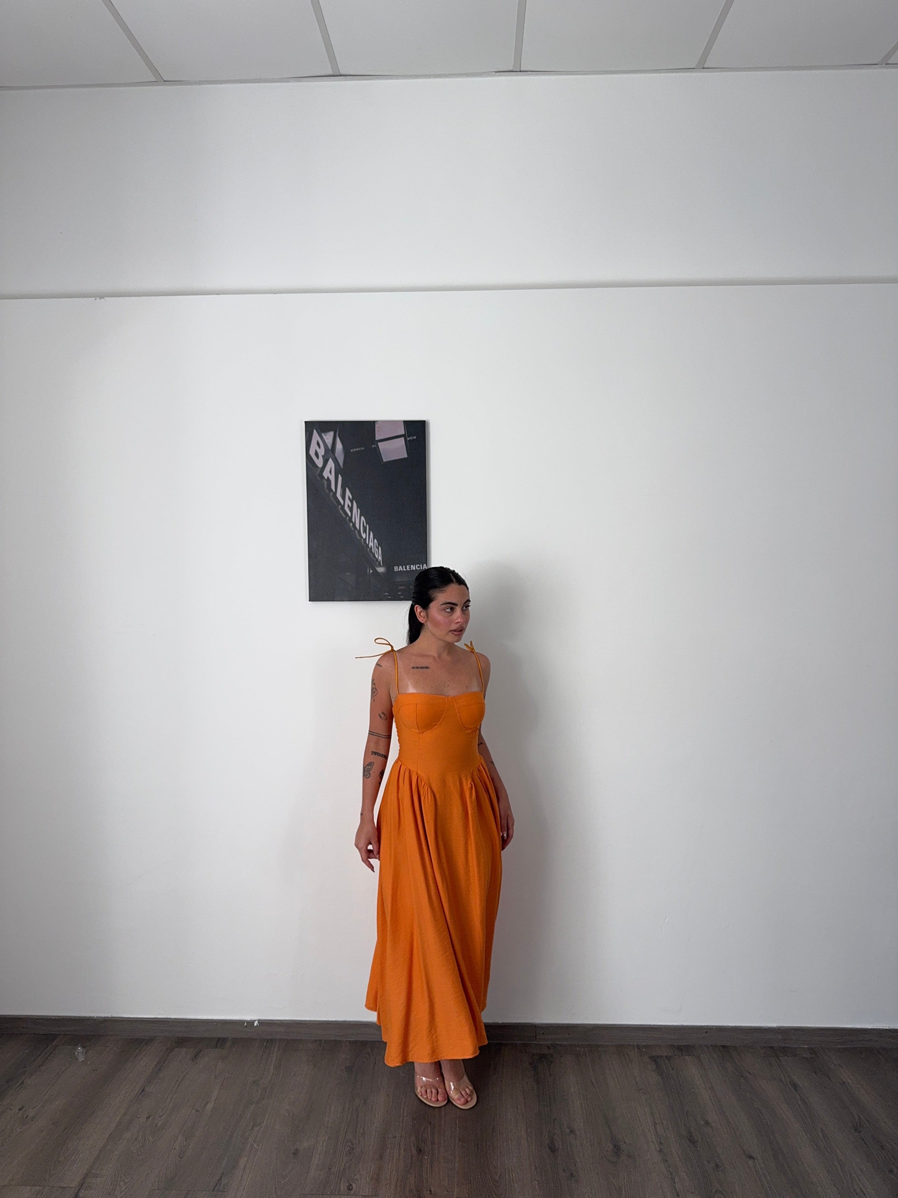 Dress DOLCEVITA