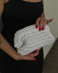 MERAKI clutch bag (no contrassegno)