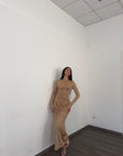 dress Passion nude