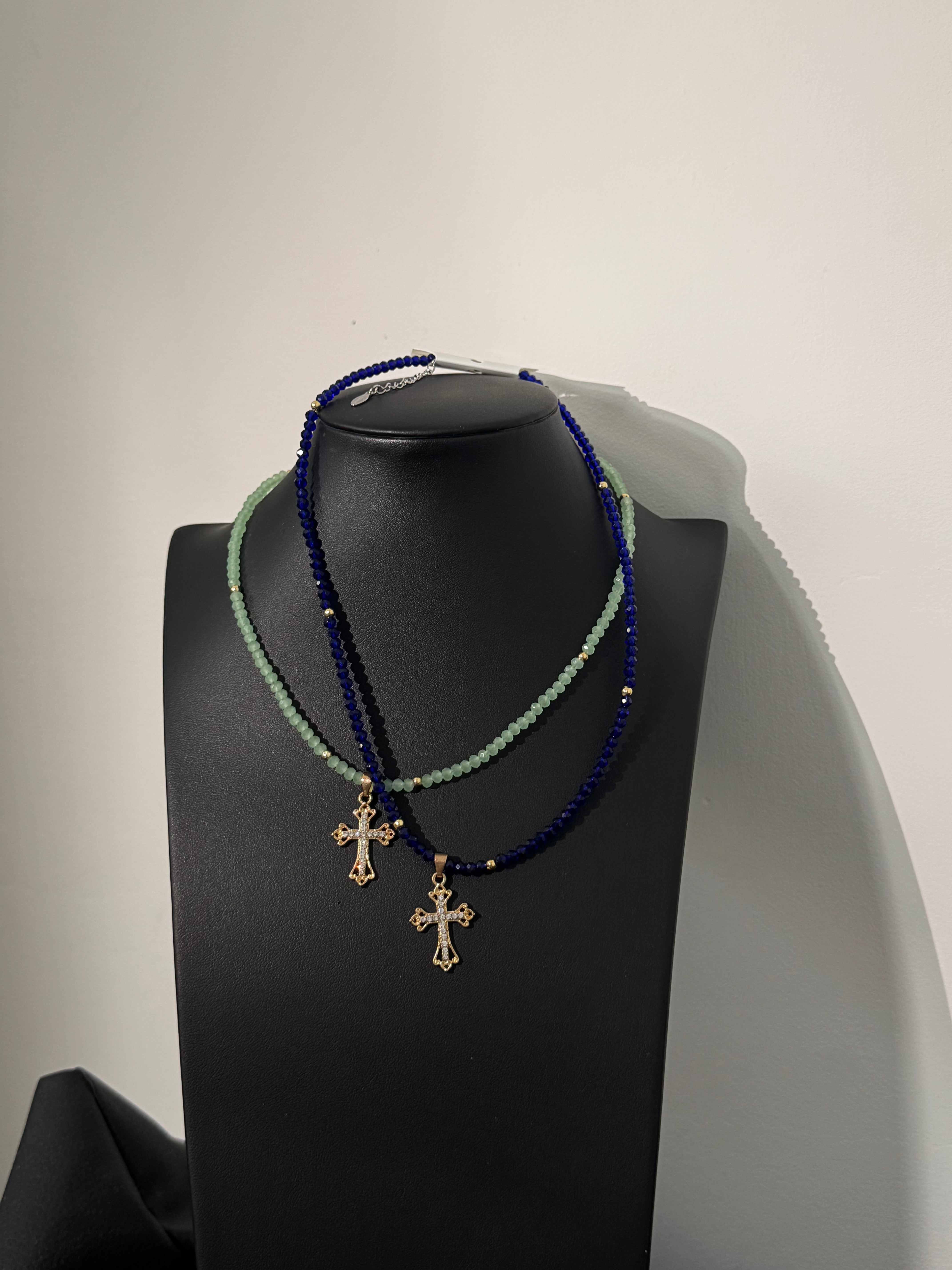 collana PROTECTION