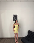 Minidress SOLEDAD