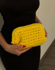 MERAKI clutch bag (no contrassegno)