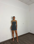 Mini dress Riunione