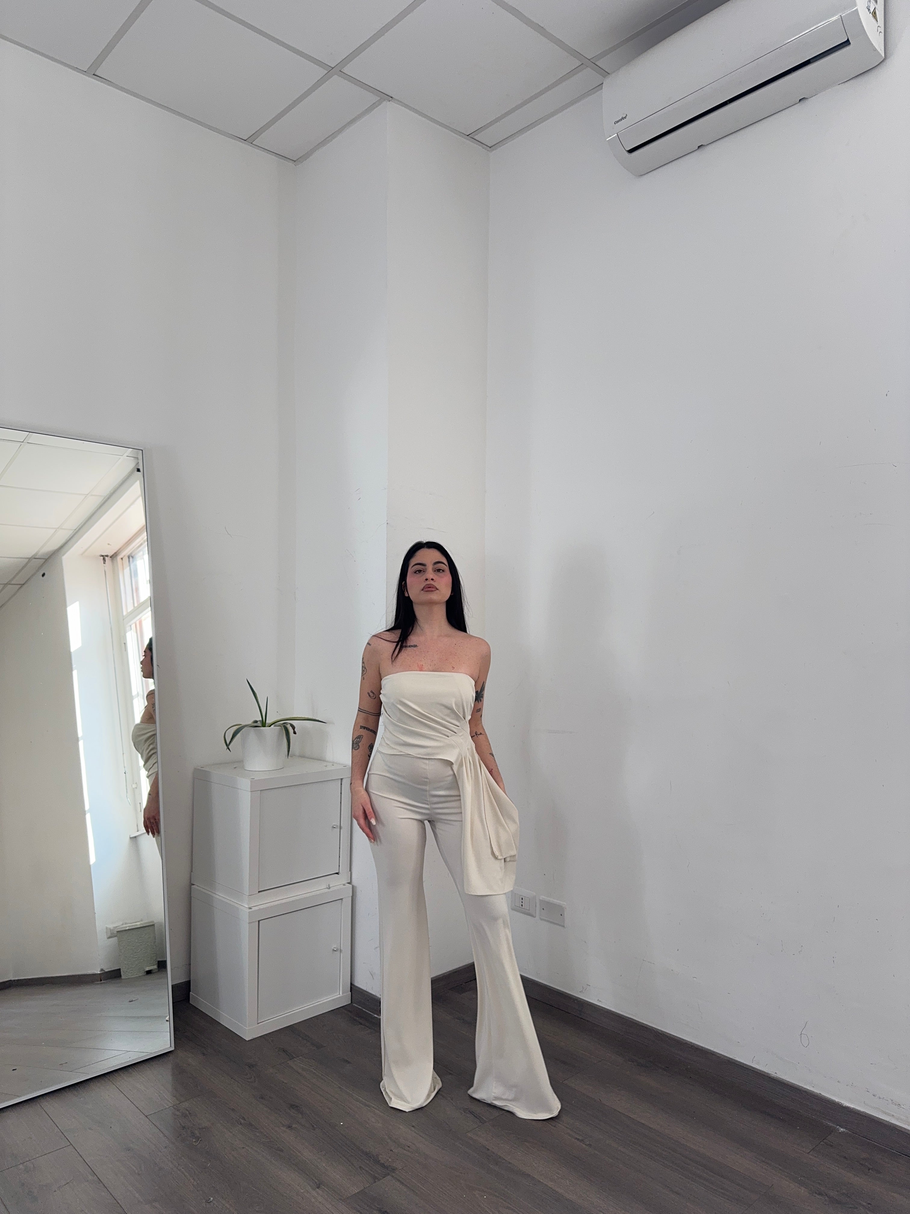 Jumpsuit Candie